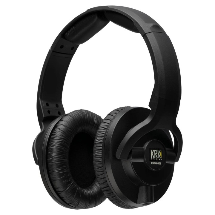 KRK KNS 6402 - Cuffie Chiuse
