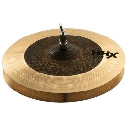 Sabian - 11402XN HHX Stage Hi Hat 14"