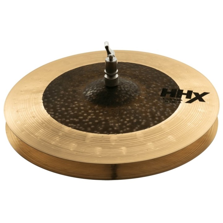 Sabian - 11402XN HHX Stage Hi Hat 14"