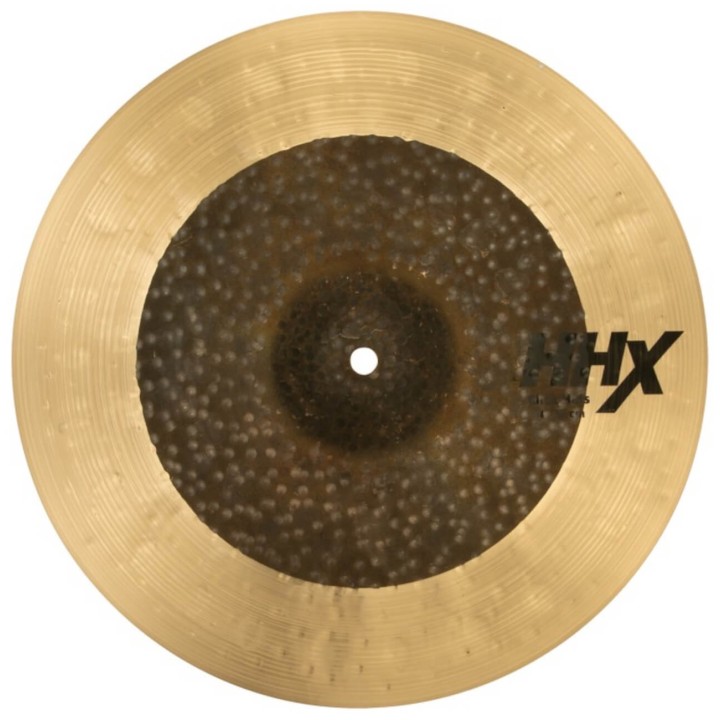 Sabian - 11402XNC HHX Click Hi Hat 14"