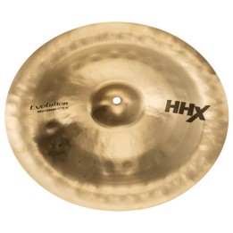 Sabian - 11416XEB HHX Evolution Mini Chinese 14" 