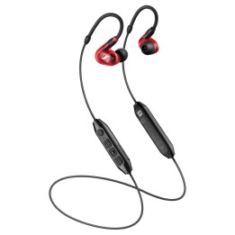 Sennheiser IE 100 Pro Wireless Red - Cuffia In-ear