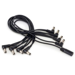 Acquista ROCKBOARD RBO CAB POWER DC8 A online | Merula Strumenti Musicali
