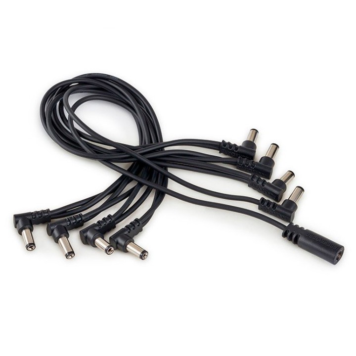 Acquista ROCKBOARD RBO CAB POWER DC8 A online | Merula Strumenti Musicali