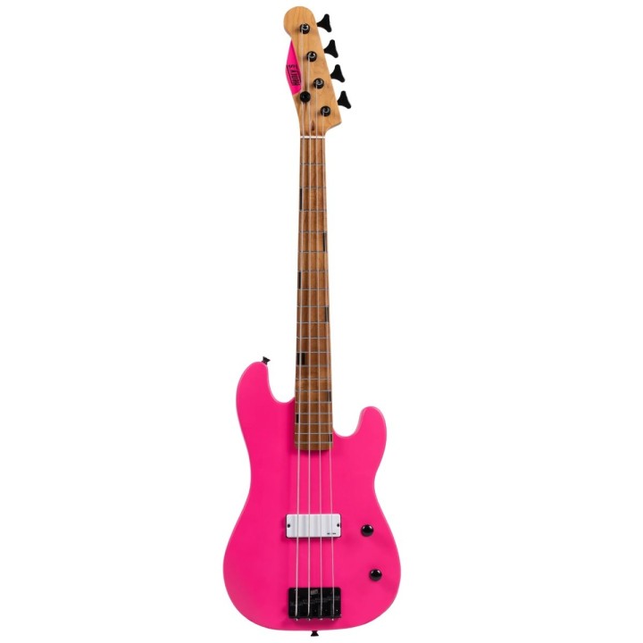 Henry's Cats MB-4 Lilly - Pink