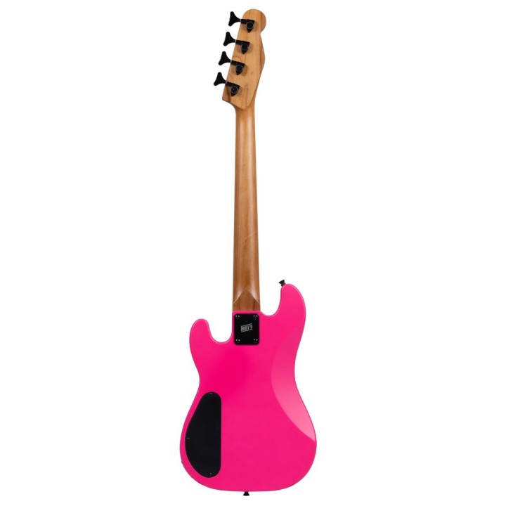 Henry's Cats MB-4 Lilly - Pink
