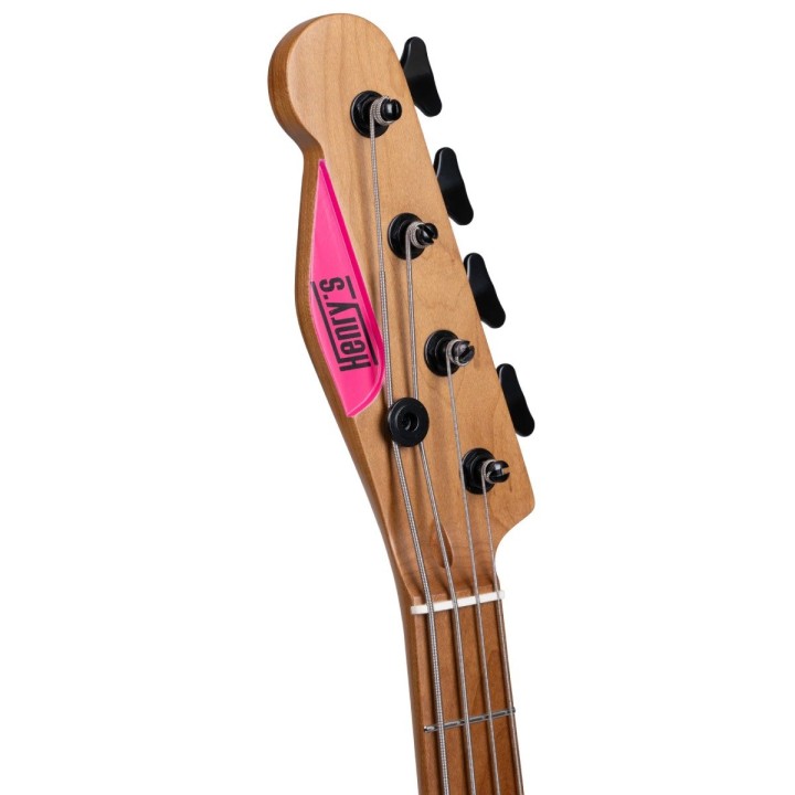 Henry's Cats MB-4 Lilly - Pink