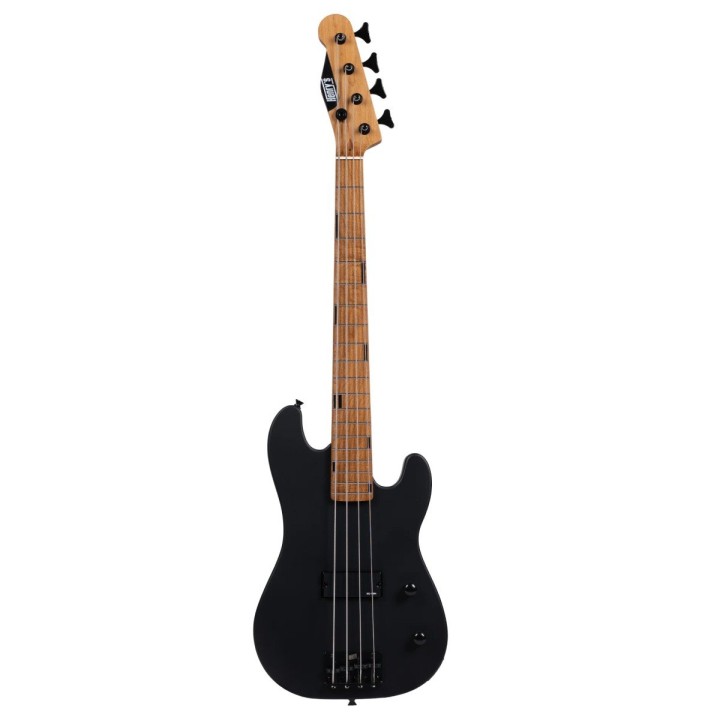 Henry's Cats MB-4 Kate - Black