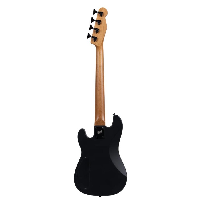 Henry's Cats MB-4 Kate - Black