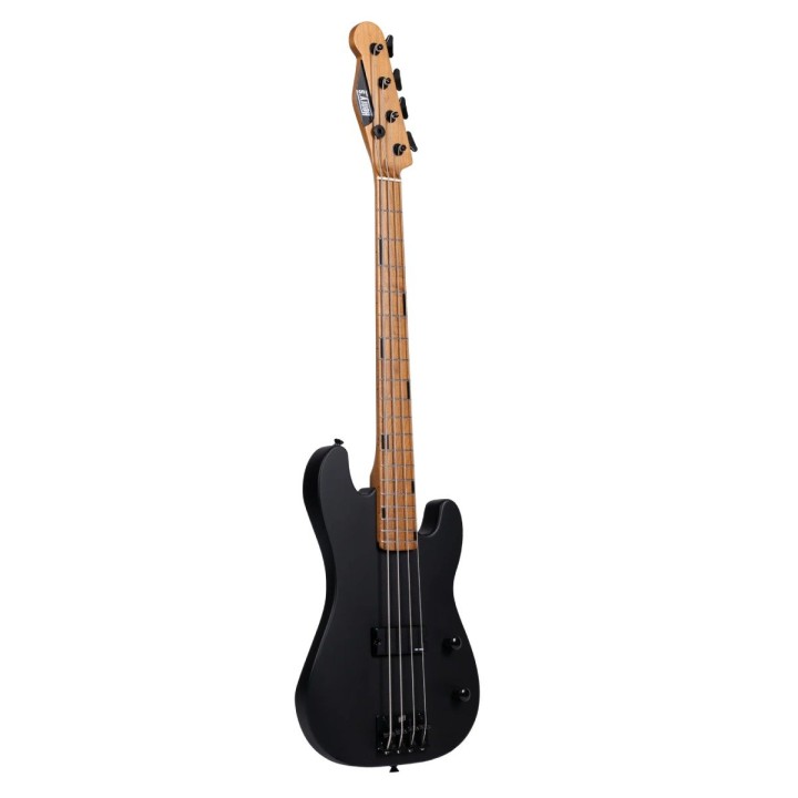 Henry's Cats MB-4 Kate - Black