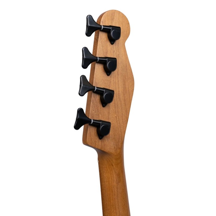 Henry's Cats MB-4 Kate - Black