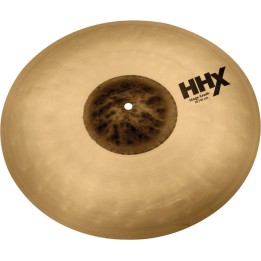 Sabian - 11608XN HHX Stage Crash 16''