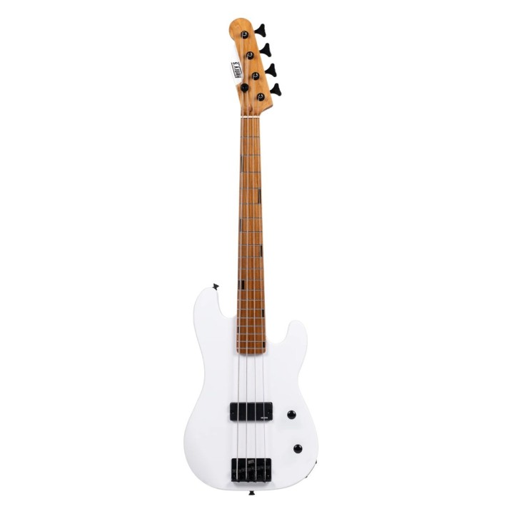 Henry's Cats MB-4 Marv - White
