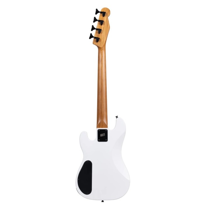 Henry's Cats MB-4 Marv - White