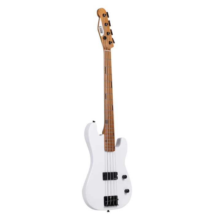 Henry's Cats MB-4 Marv - White