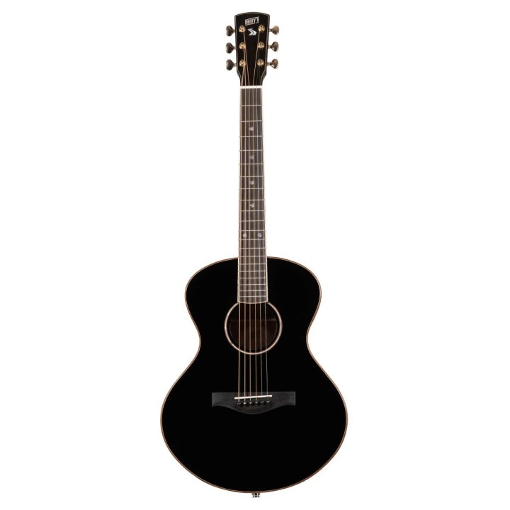 Henry’s Travel EE-66 Street - Black