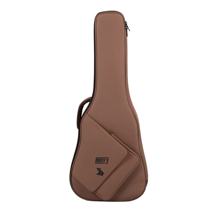 Henry’s Travel EE-66 Street - Black