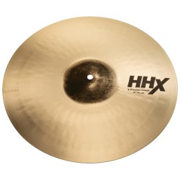 Sabian - 11687XB HHX H-Plosion Crash 16''