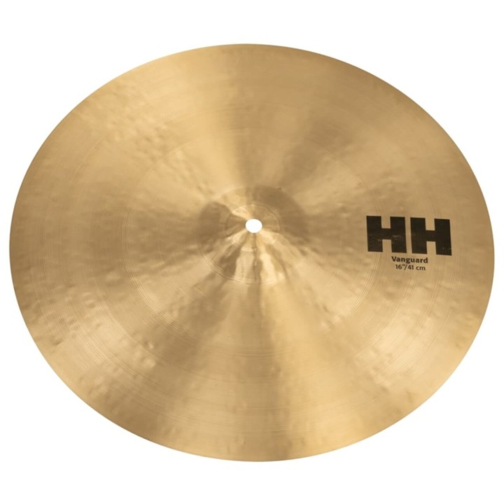 Sabian - 116VC HH Vanguard Crash 16''