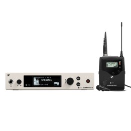 Sennheiser - EW 300 G4 ME2 RC BW