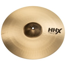 Sabian - 11787XB HHX X-Plosion Crash 17''