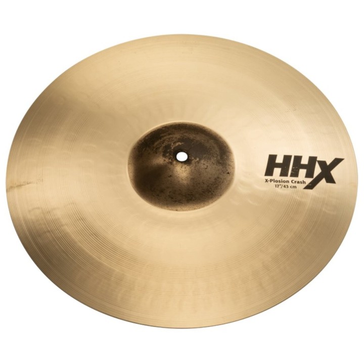 Sabian - 11787XB HHX X-Plosion Crash 17''