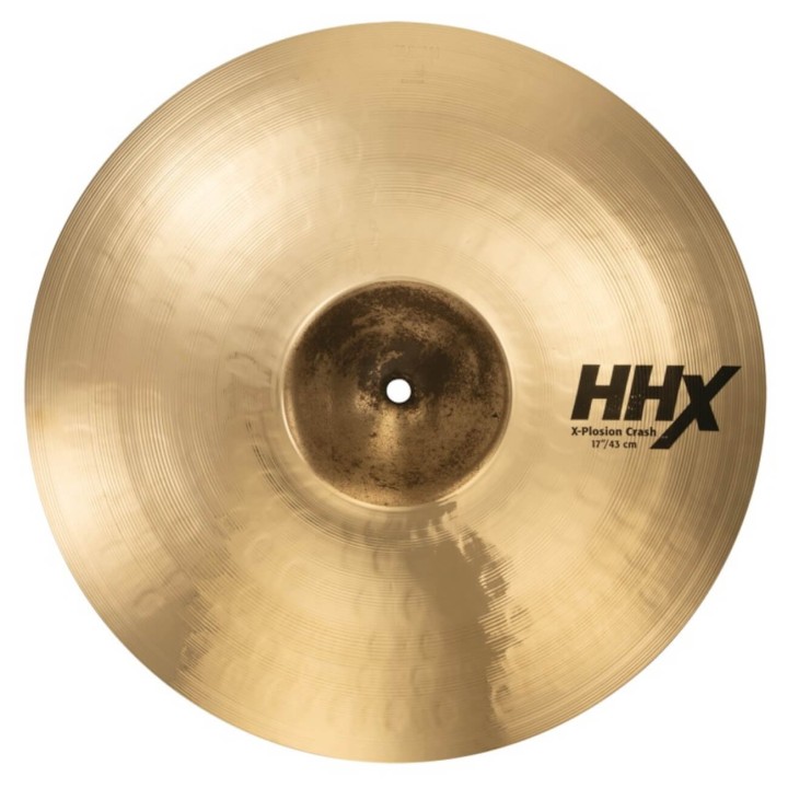 Sabian - 11787XB HHX X-Plosion Crash 17''