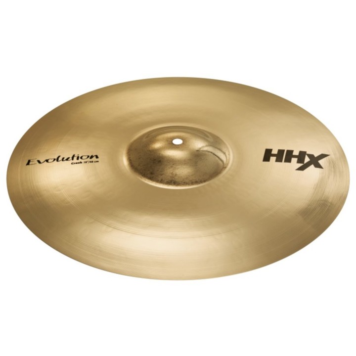 Sabian - 11806XEB HHX Evolution Crash 18''