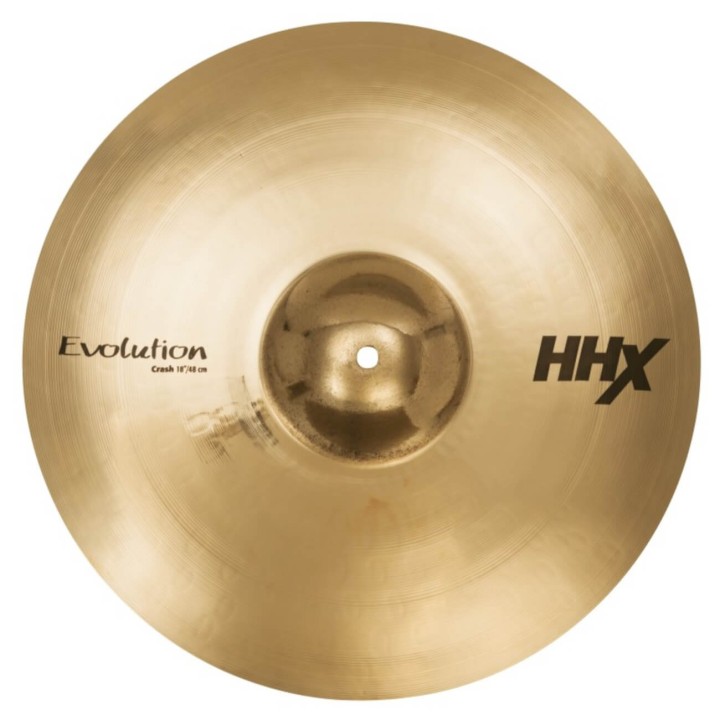 Sabian - 11806XEB HHX Evolution Crash 18''
