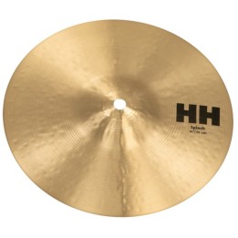 Sabian - 11005 HH Splash 10"