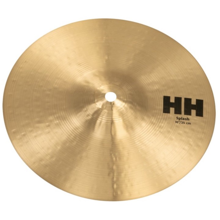 Sabian - 11005 HH Splash 10"