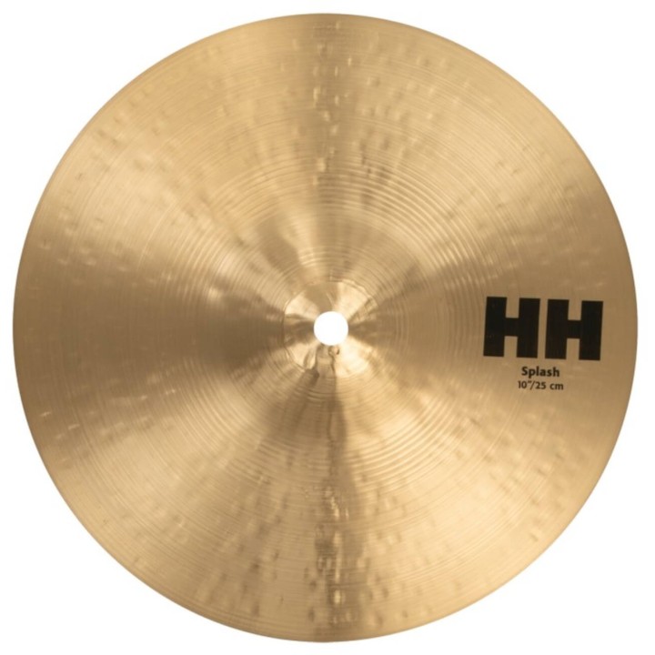 Sabian - 11005 HH Splash 10"