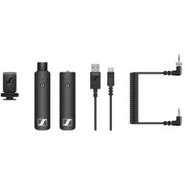 Sennheiser XSW-D - Portable Interview Set