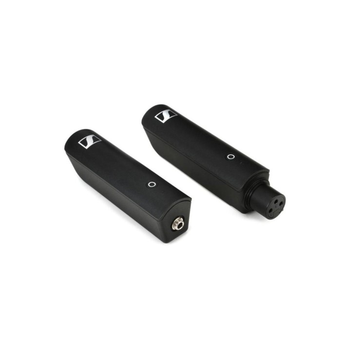 Sennheiser XSW-D - Portable Interview Set