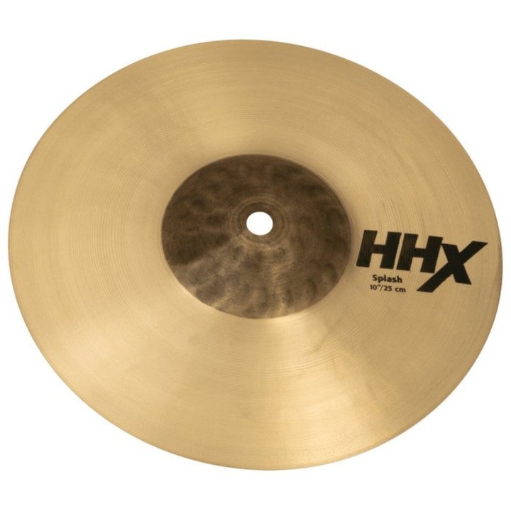 Sabian - 11005XN HHX Splash 10"