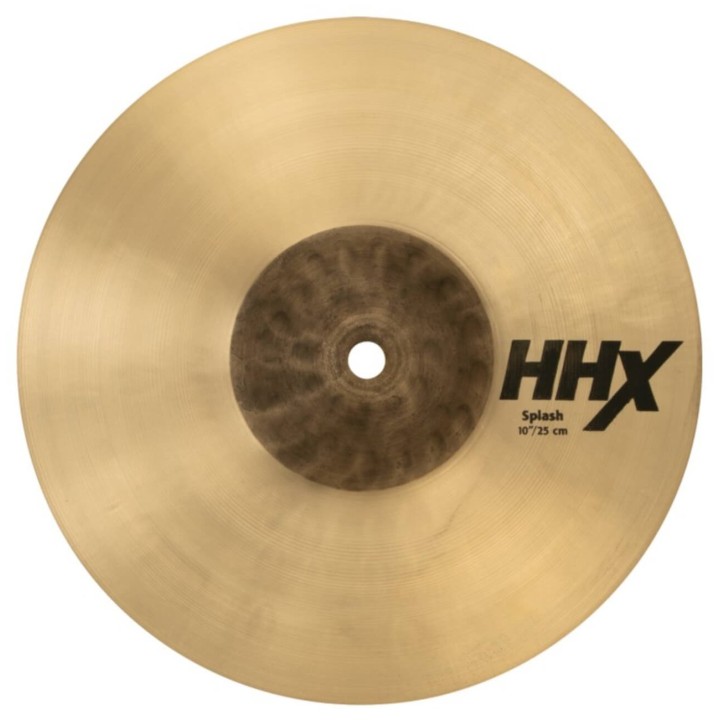 Sabian - 11005XN HHX Splash 10"