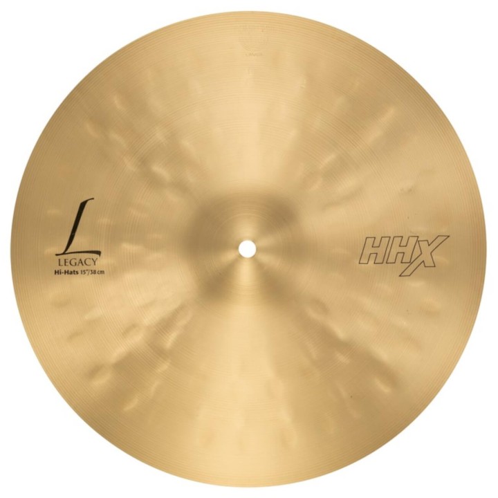 Sabian - 11502XLN HHX Legacy Hi Hat 15"