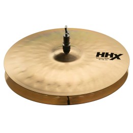 Sabian - 11589XN 15" HHX Groove Hi Hat 15"