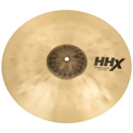 Sabian - 11692XN HHX X-Treme Crash 16''