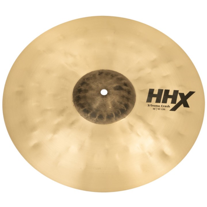 Sabian - 11692XN HHX X-Treme Crash 16''