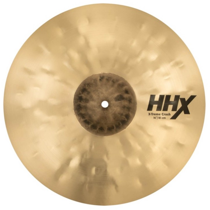 Sabian - 11692XN HHX X-Treme Crash 16''