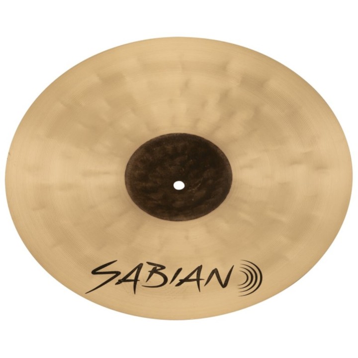 Sabian - 11692XN HHX X-Treme Crash 16''