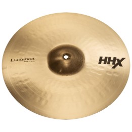 Sabian - 11706XEB 17" HHX Evolution Crash 17''