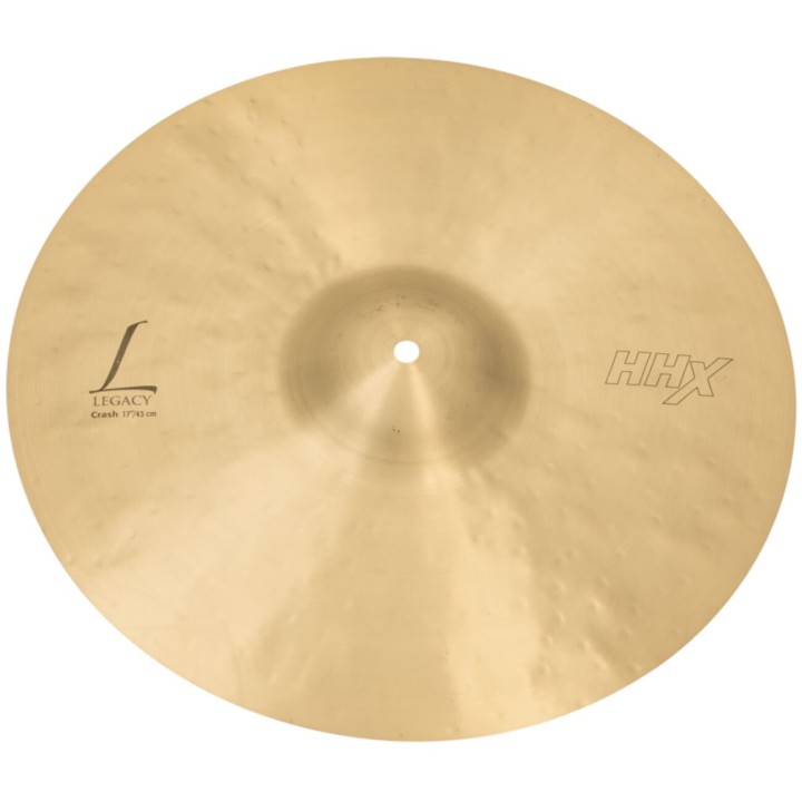 Sabian - 11706XLN HHX Legacy Crash 17''