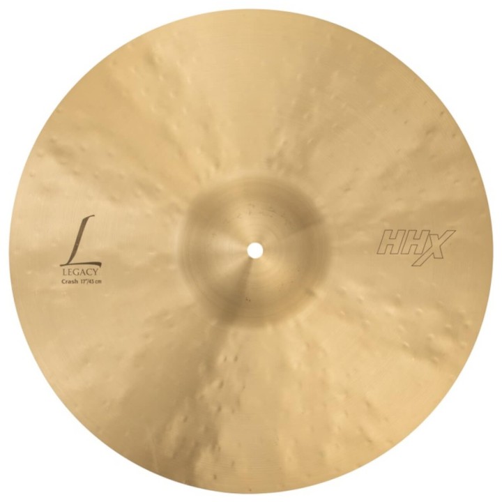 Sabian - 11706XLN HHX Legacy Crash 17''