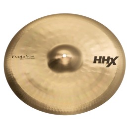 Sabian - 11711XEB HHX Evolution Effeks Crash 17"