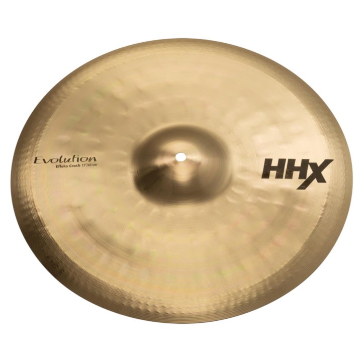 Sabian - 11711XEB HHX Evolution Effeks Crash 17"