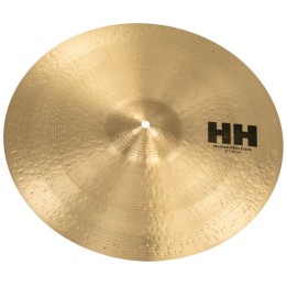 Sabian  11807 HH Medium Thin Crash 18''