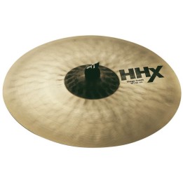 Sabian  11808XN HHX Stage Crash 18''
