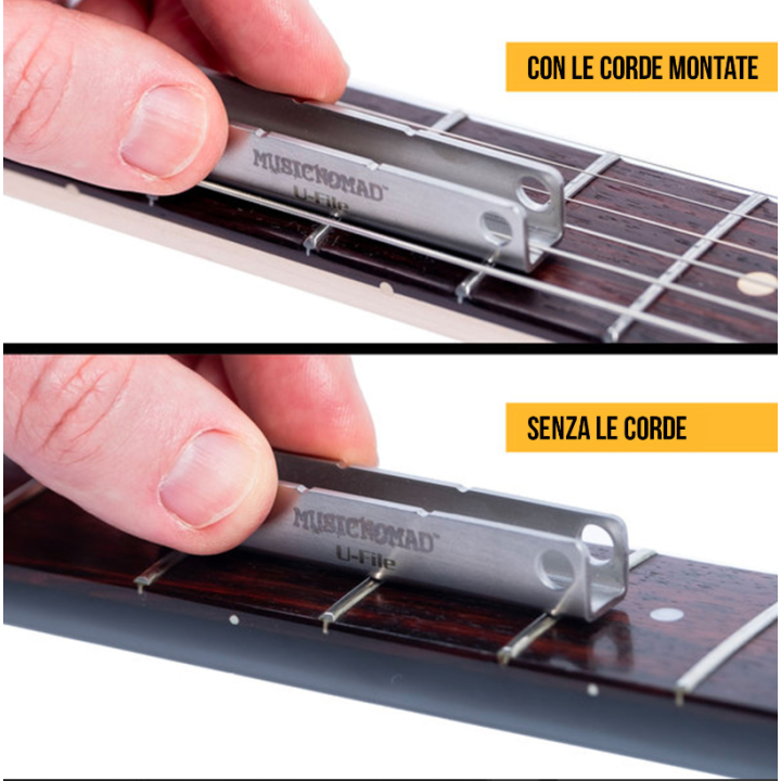 Acquista Music Nomad Mn-Mn813 online | Merula Strumenti Musicali